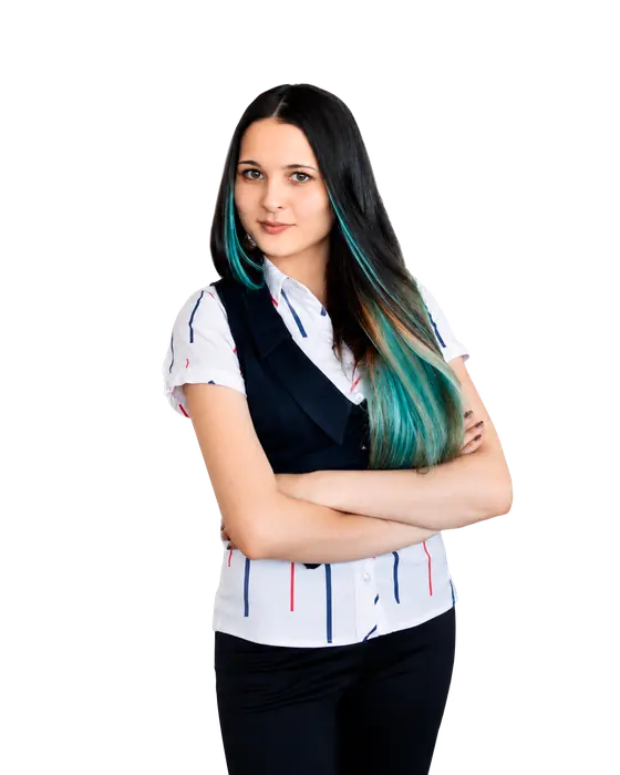 Алина Андреева