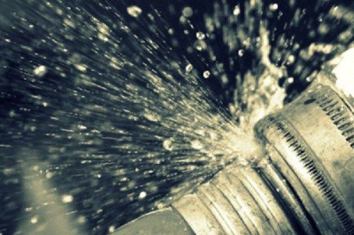 В мире создан ИИ против утечек воды