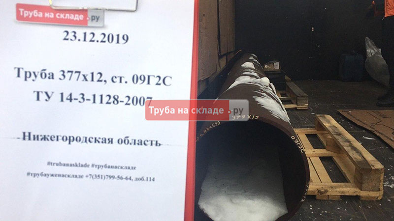 Нижегородская обл. — фото 1