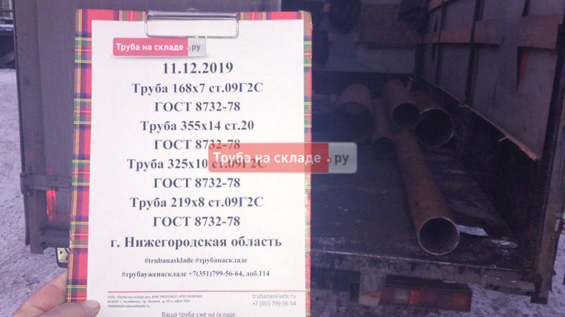 Нижегородская обл. — фото 1