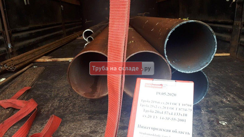 Нижегородская обл. — фото 1