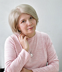 Татьяна Анатольевна