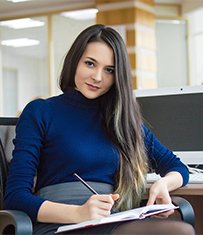 Андреева Алина